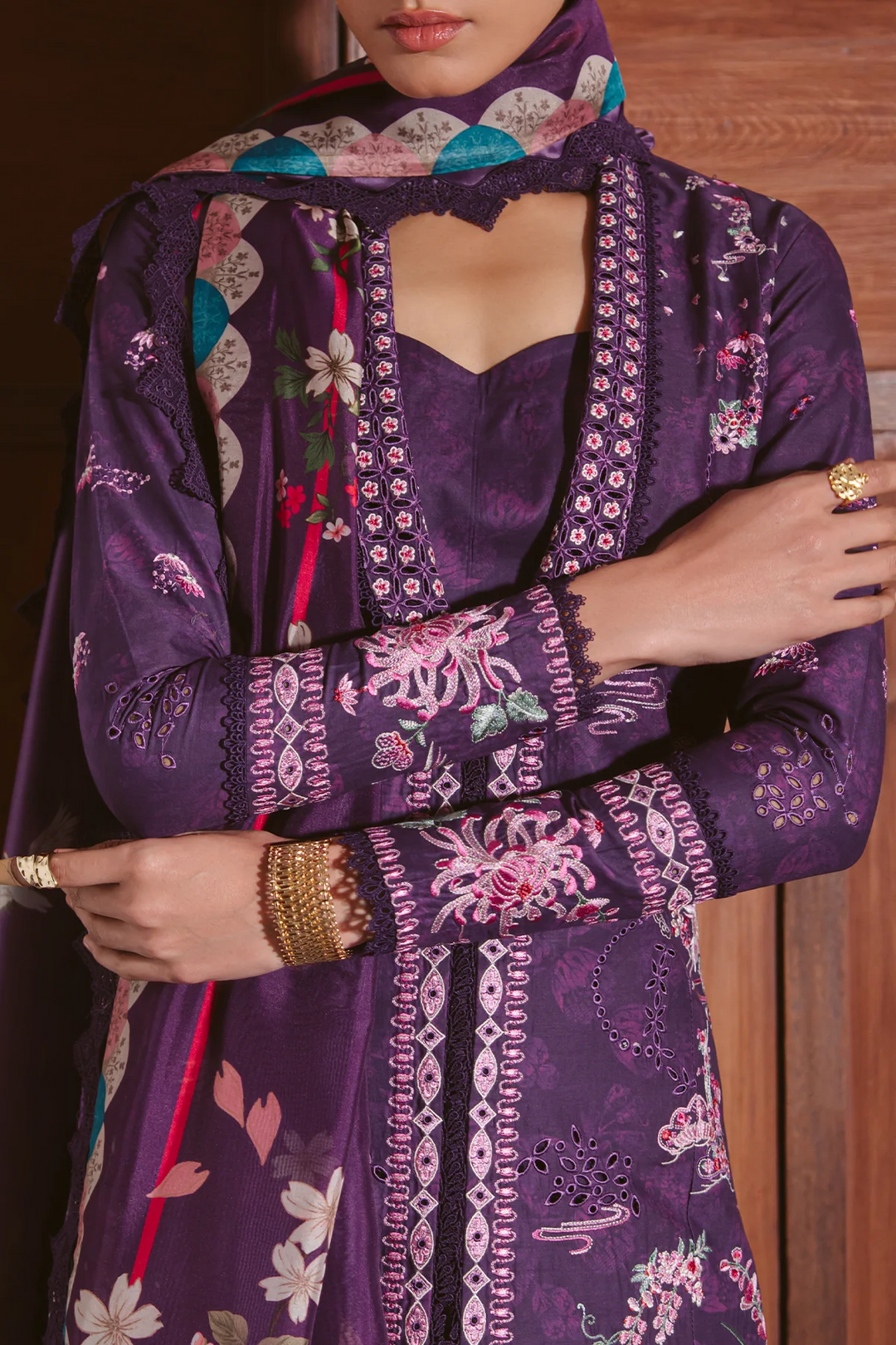 AYZEL SEREIN EID KARI