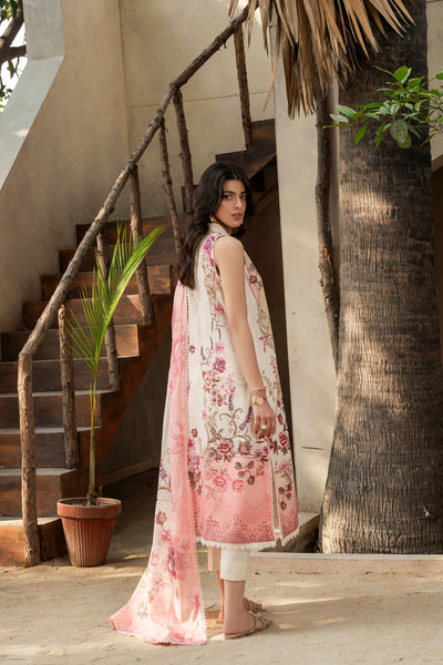Firdous Sunspell Lawn