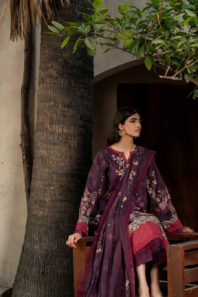 Firdous Sunspell Lawn