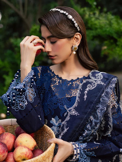 Enchanted Tales Luxury Lawn
