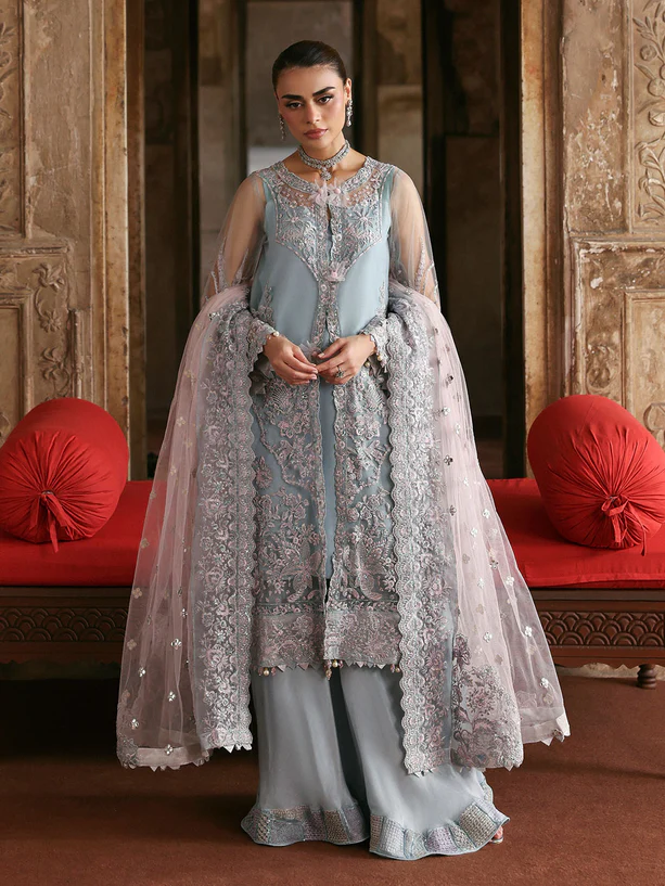 Jahanara Luxury (Formals)