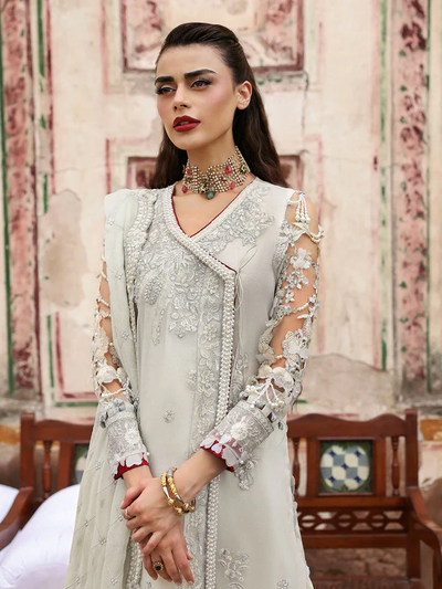 Jahanara Luxury (Formals)