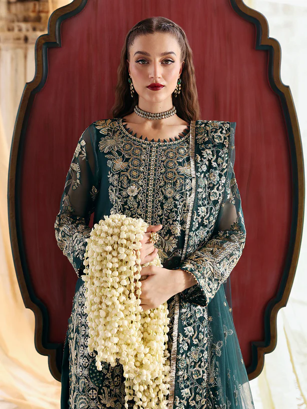 Jahanara Luxury (Formals)