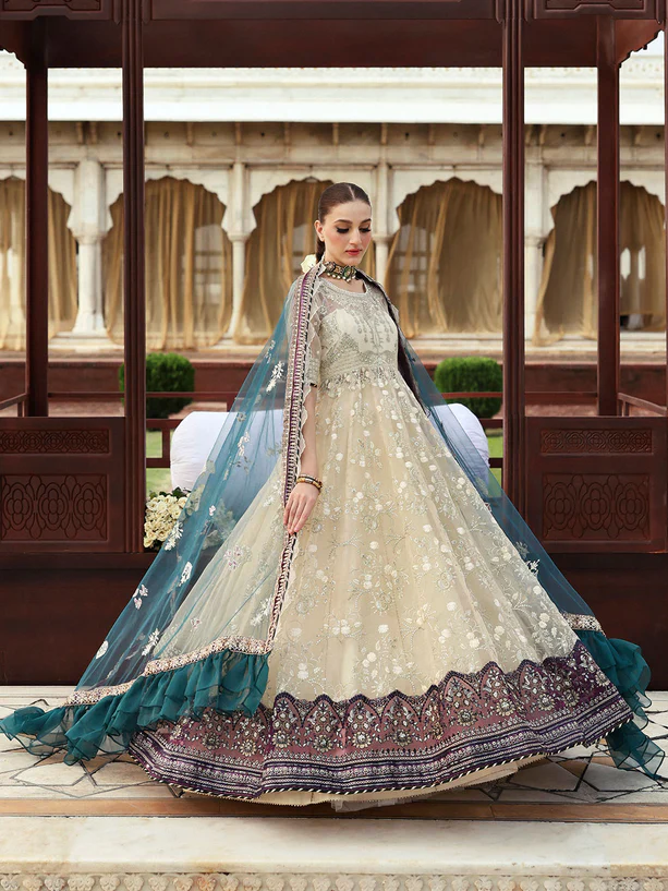 Jahanara Luxury (Formals)