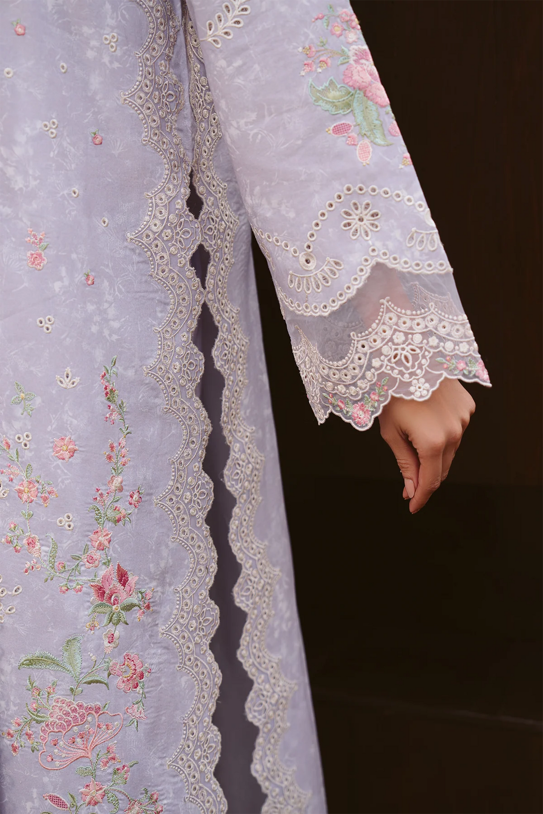 AYZEL SEREIN EID KARI