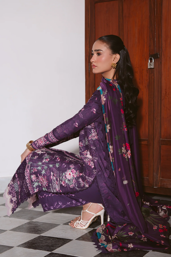 AYZEL SEREIN EID KARI