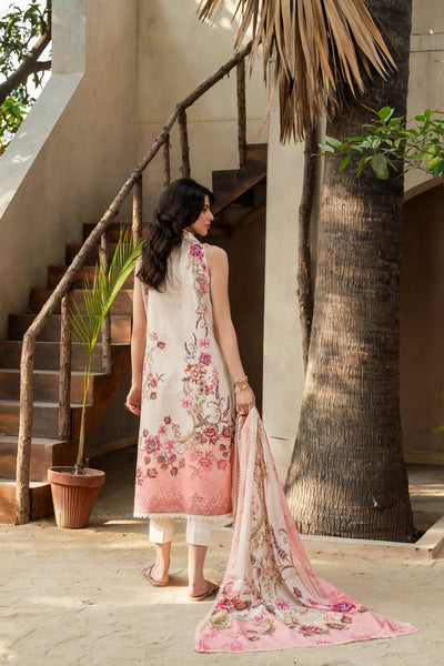 Firdous Sunspell Lawn