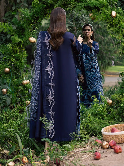 Enchanted Tales Luxury Lawn
