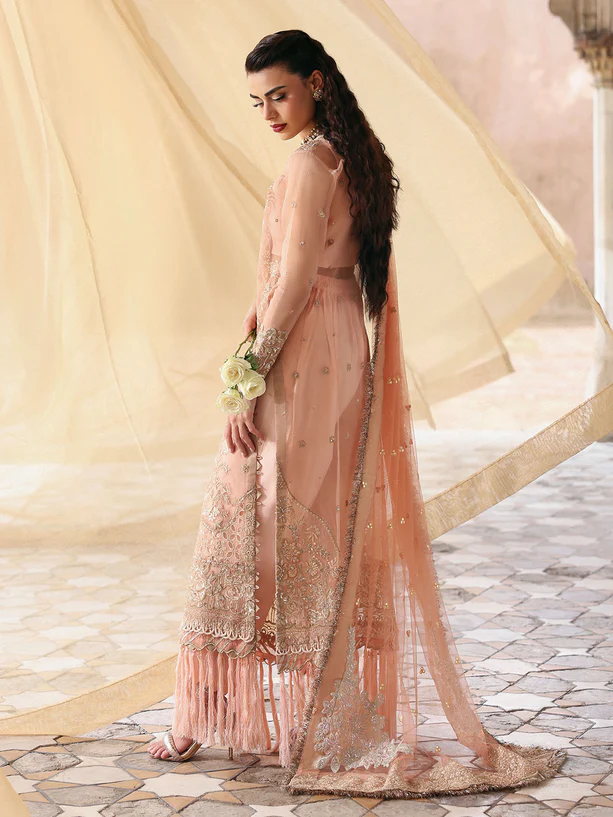 Jahanara Luxury (Formals)