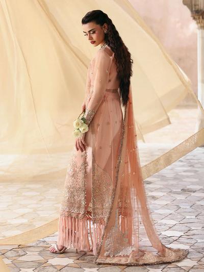 Jahanara Luxury (Formals)