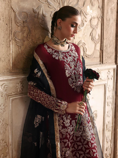 Jahanara Luxury (Formals)