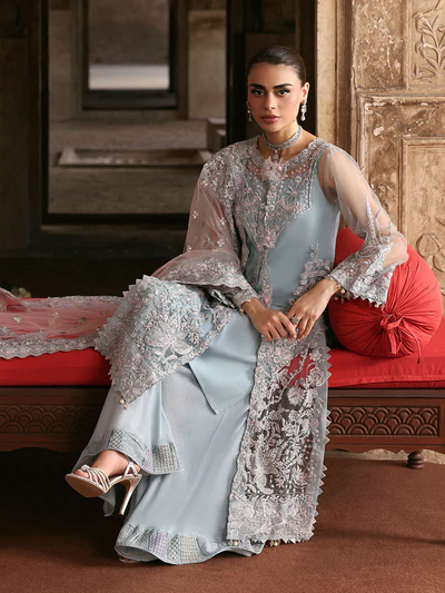 Jahanara Luxury (Formals)