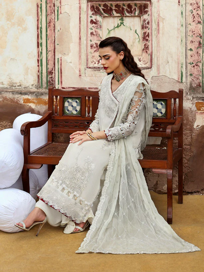 Jahanara Luxury (Formals)