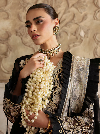 Jahanara Luxury (Formals)