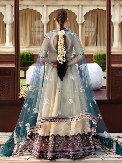 Jahanara Luxury (Formals)