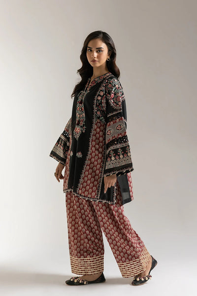 2PC Lawn Suit