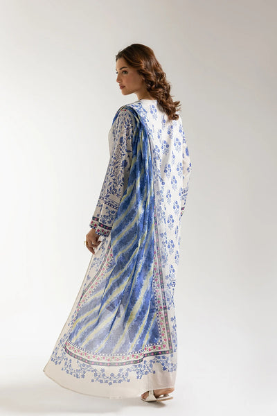 PRINTED SUIT