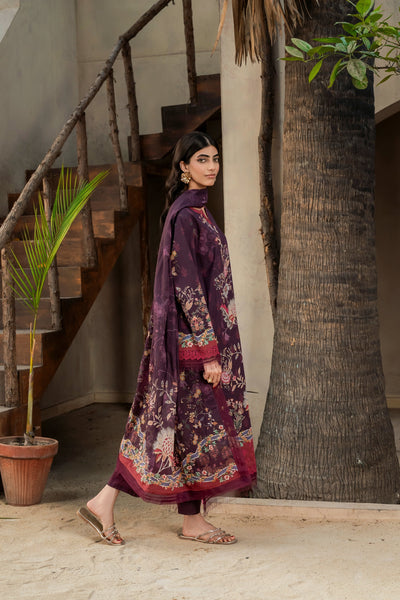 Firdous Sunspell Lawn