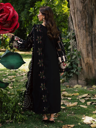 Enchanted Tales Luxury Lawn
