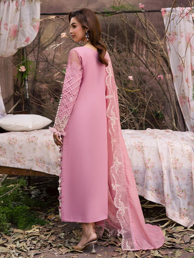 Enchanted Tales Luxury Lawn