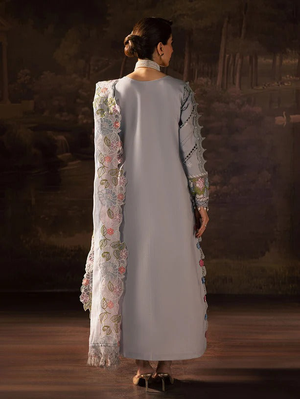 Enchanted Tales Luxury Lawn