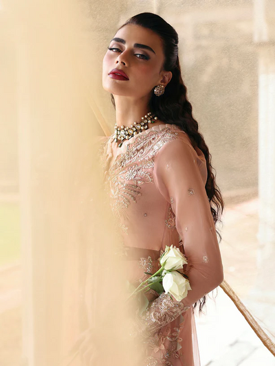 Jahanara Luxury (Formals)