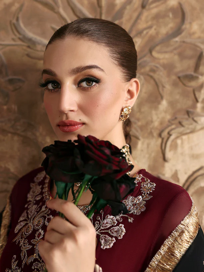Jahanara Luxury (Formals)