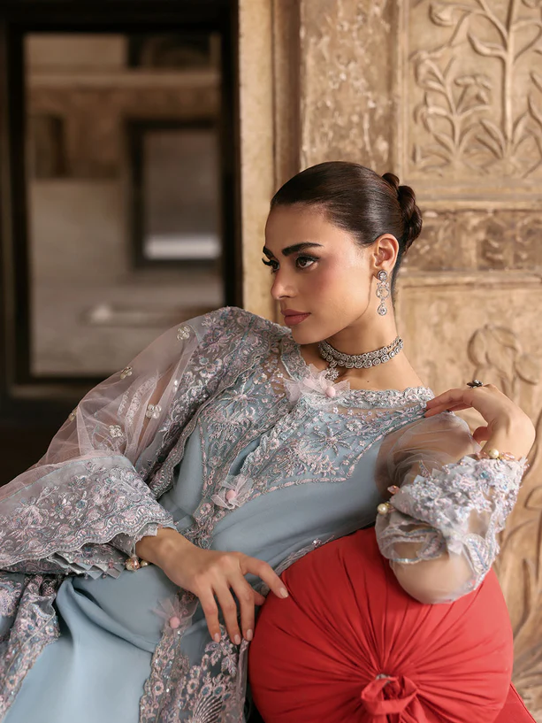 Jahanara Luxury (Formals)