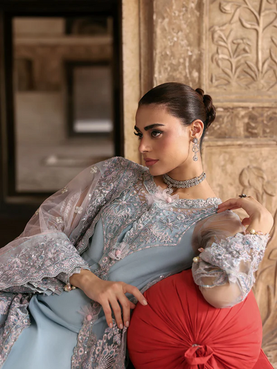 Jahanara Luxury (Formals)