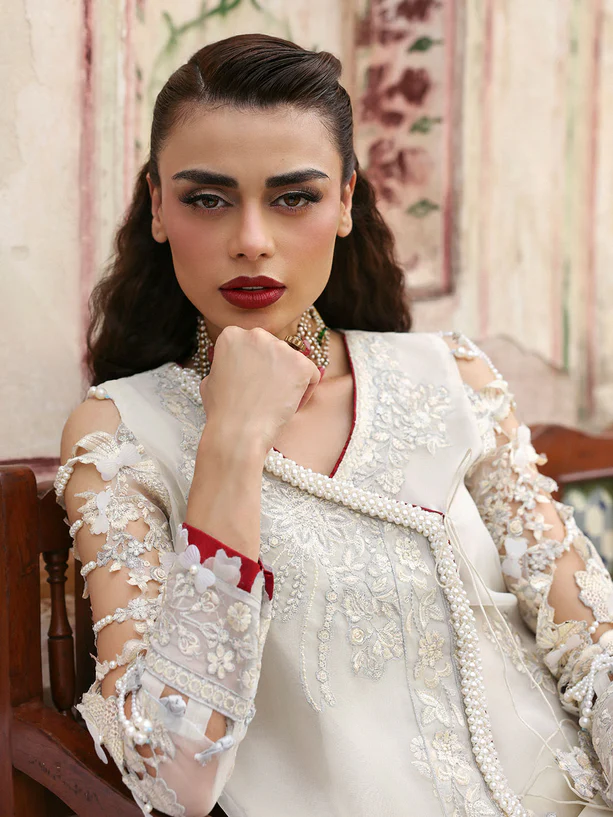 Jahanara Luxury (Formals)