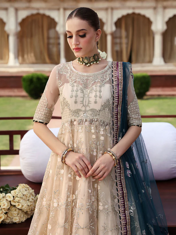 Jahanara Luxury (Formals)