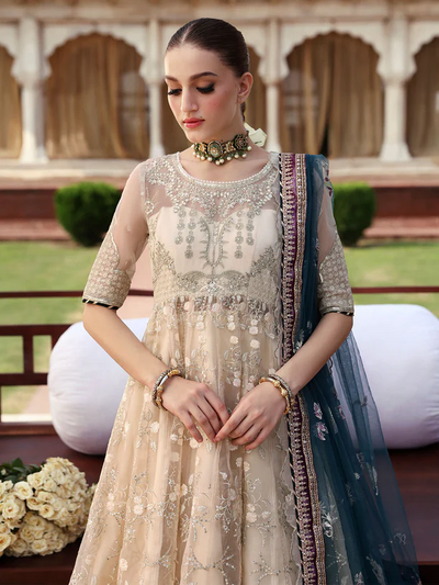 Jahanara Luxury (Formals)