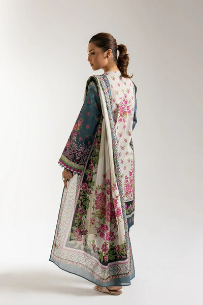 PRINTED SUIT