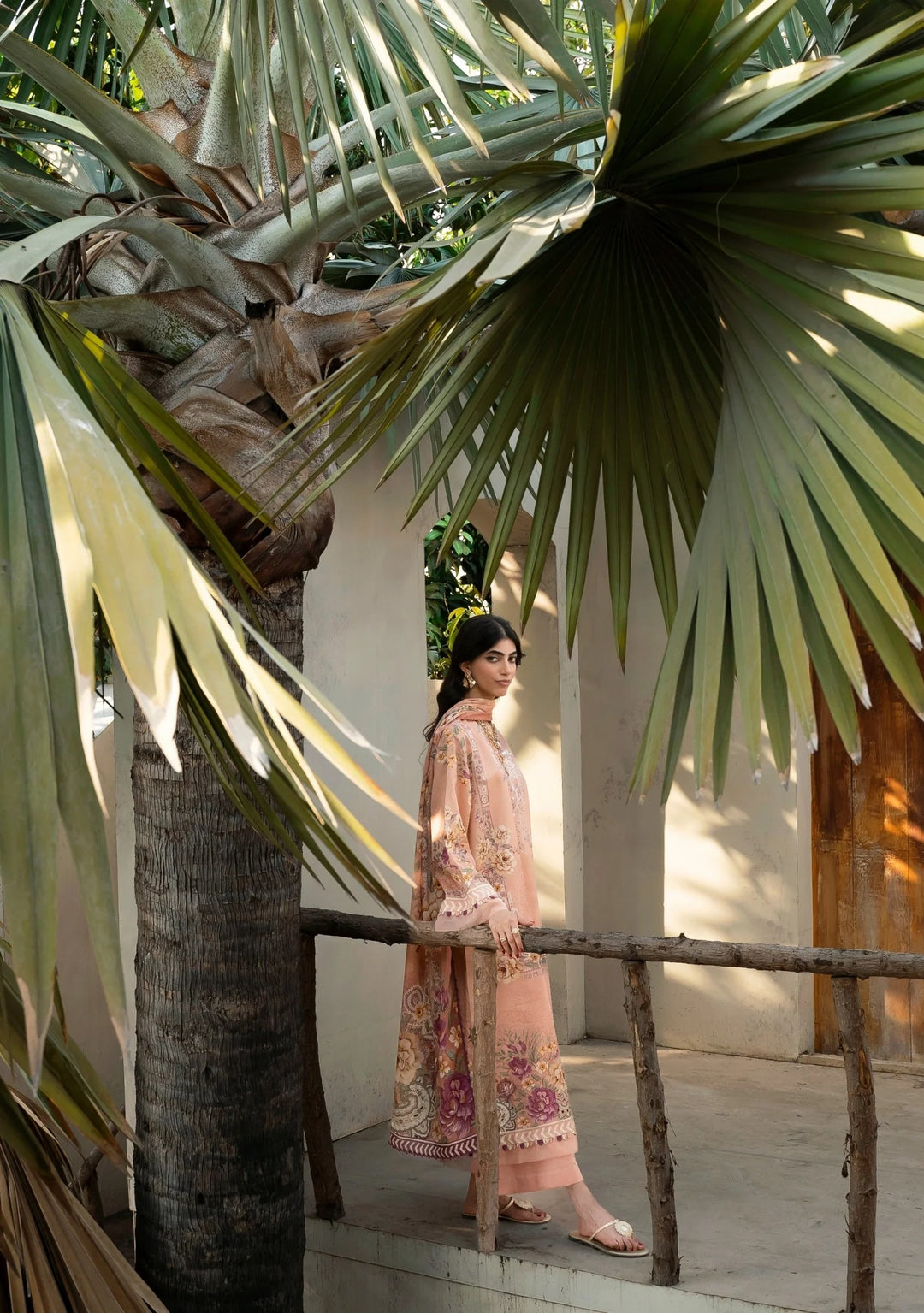 Firdous Sunspell Lawn
