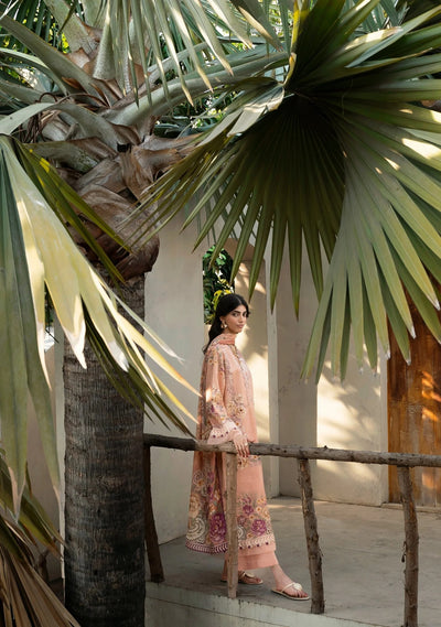 Firdous Sunspell Lawn