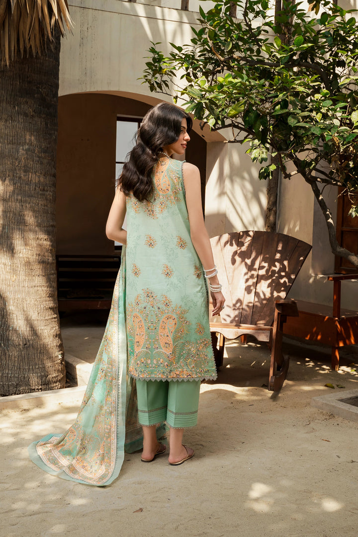 Firdous Sunspell Lawn
