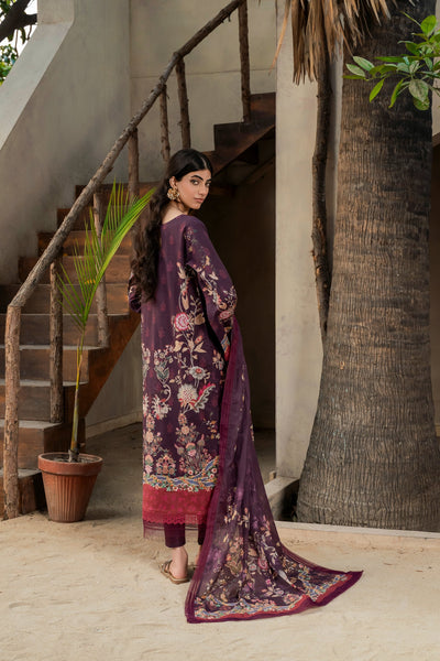 Firdous Sunspell Lawn