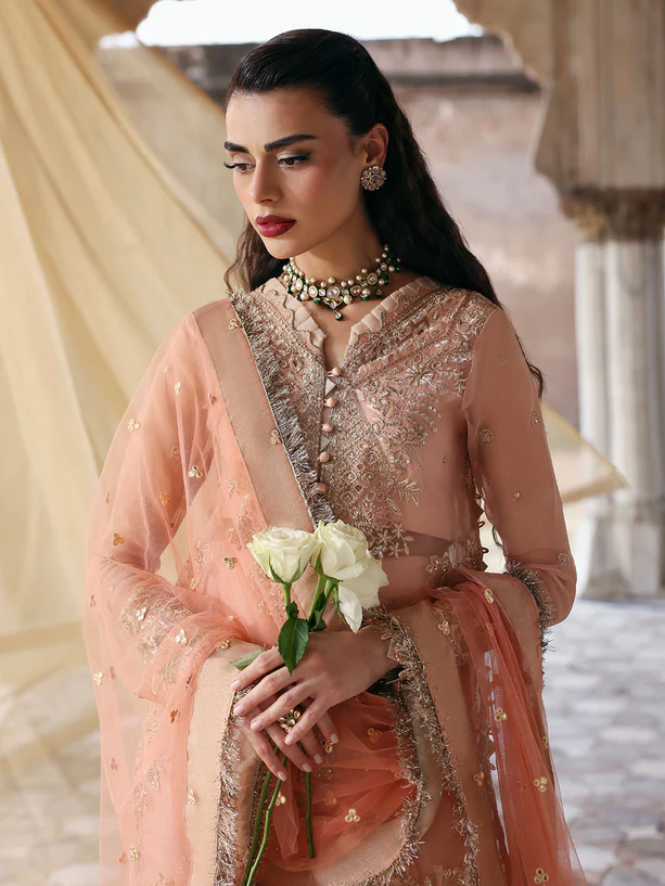 Jahanara Luxury (Formals)