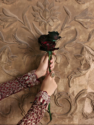 Jahanara Luxury (Formals)