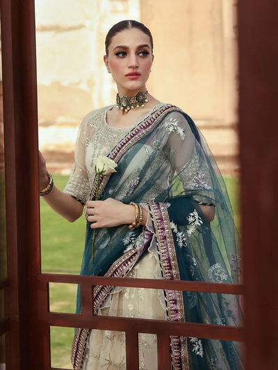 Jahanara Luxury (Formals)