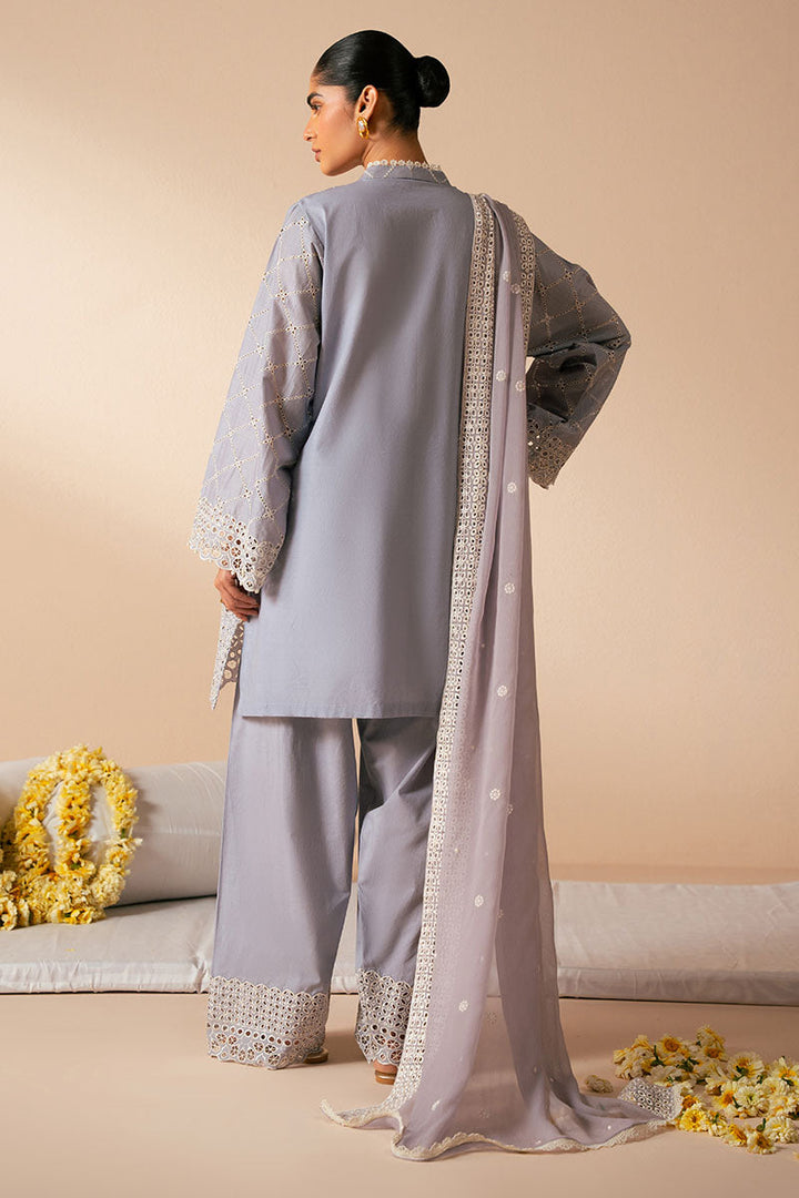 3PC CHIKANKARI SUIT