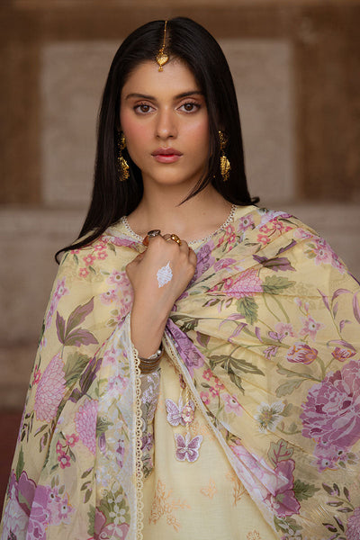 3PC JACQUARD SUIT