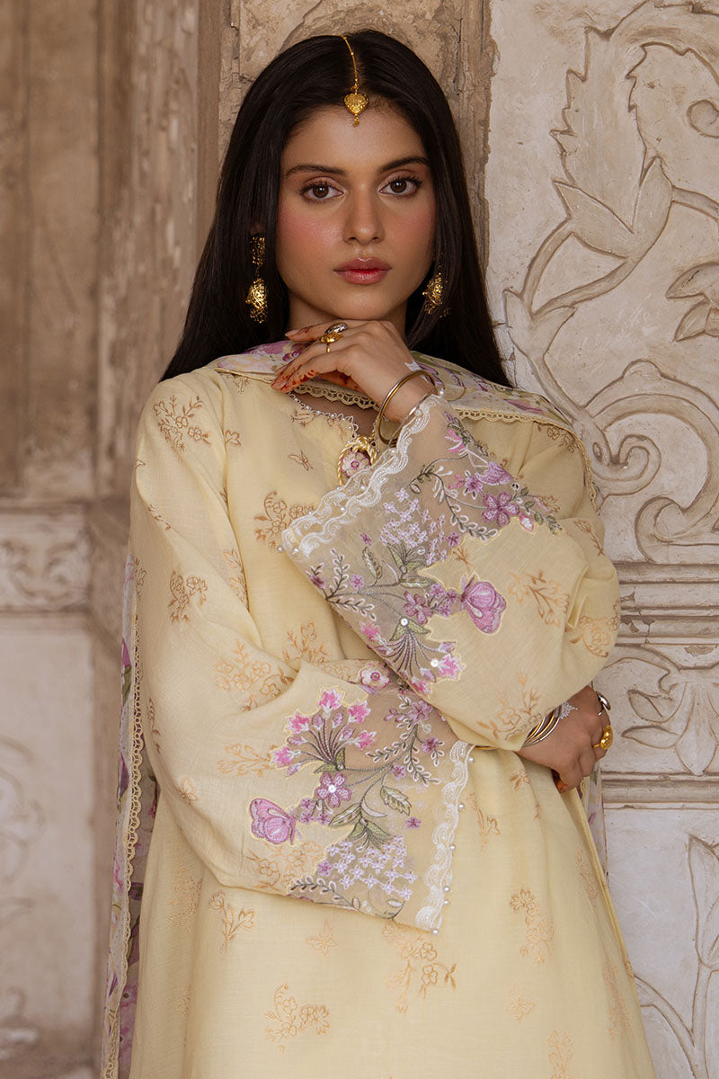3PC JACQUARD SUIT