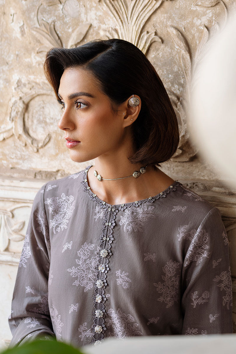 3PC JACQUARD SUIT