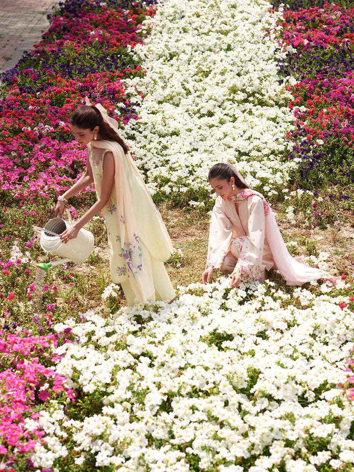 The Garden - Summer Edits