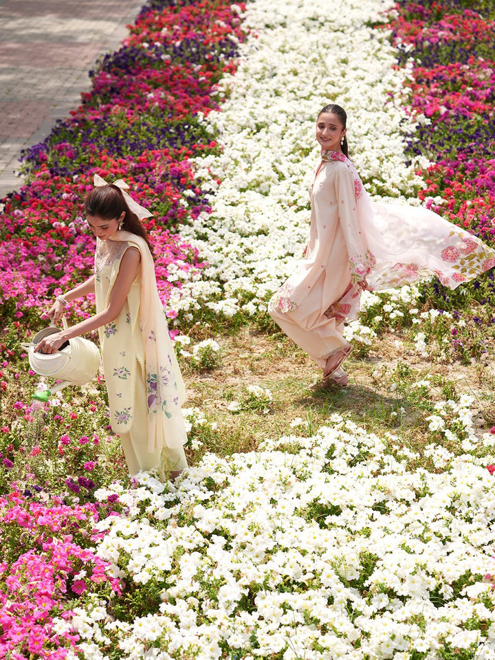 The Garden - Summer Edits
