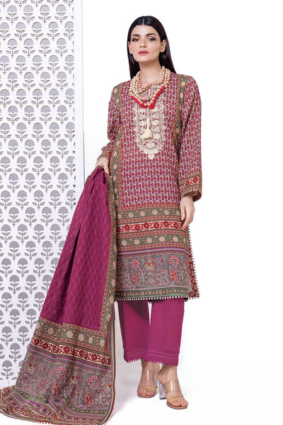 Fabrics 3 Piece