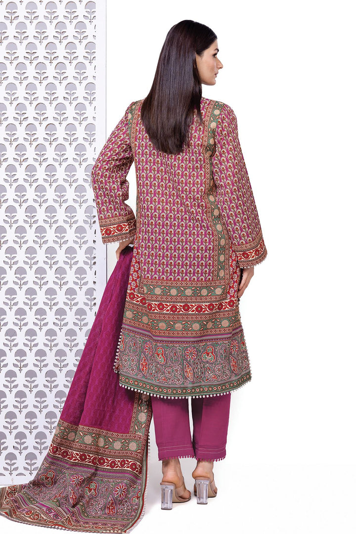 Fabrics 3 Piece