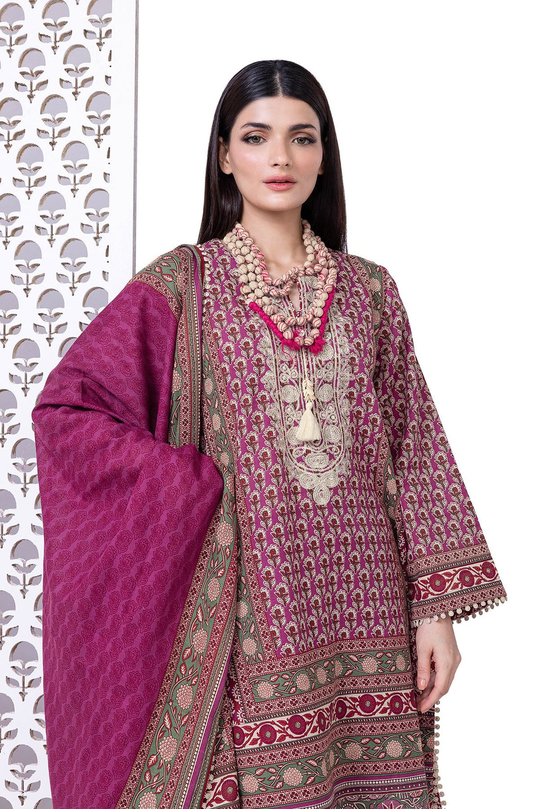 Fabrics 3 Piece