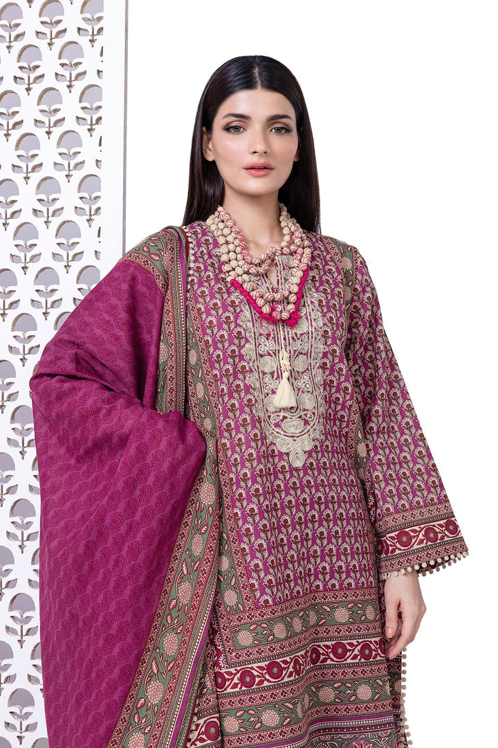 Fabrics 3 Piece